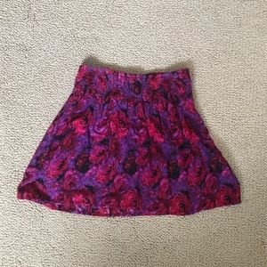 Mimi Chica Skirt